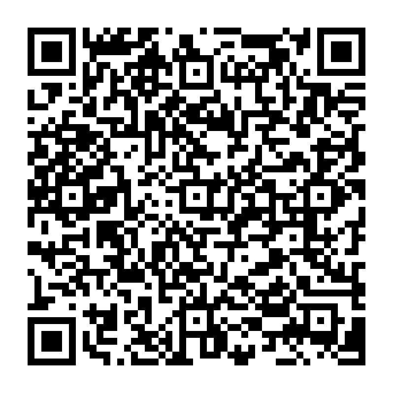QR kód