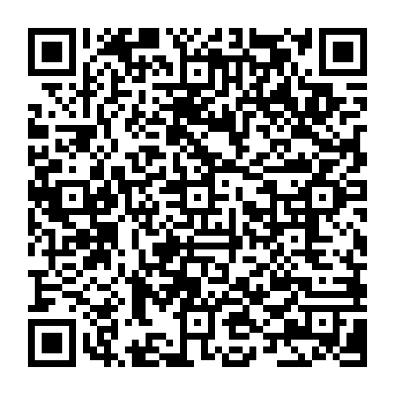 QR kód