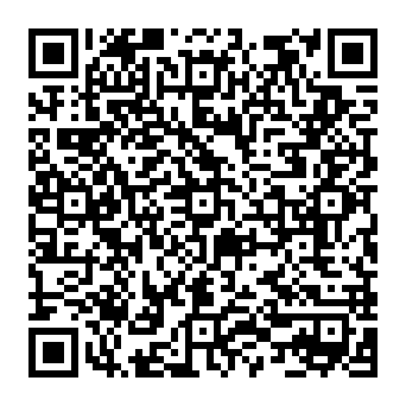 QR kód