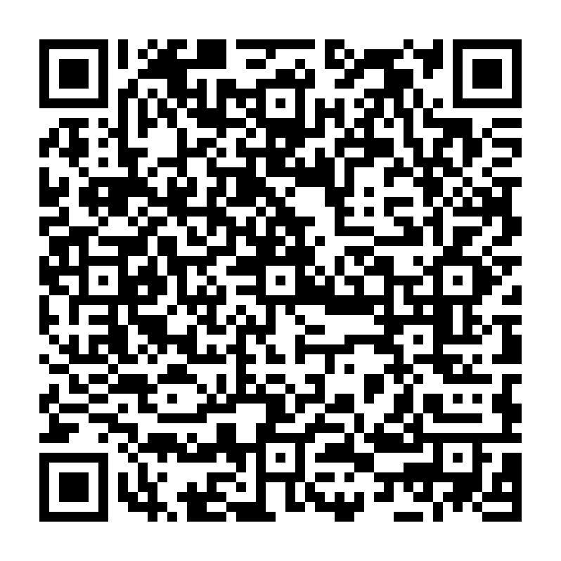 QR kód