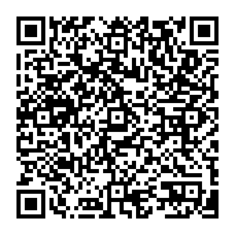 QR kód