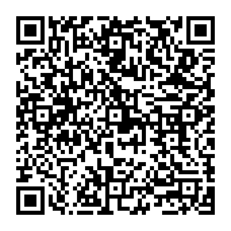 QR kód