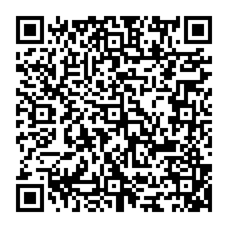 QR kód