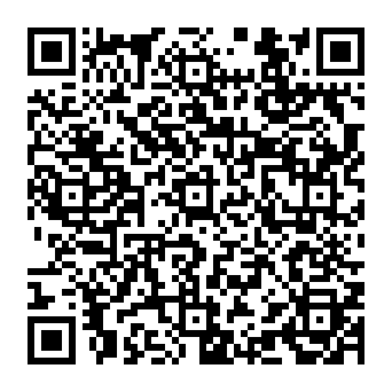 QR kód