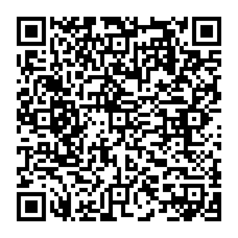 QR kód