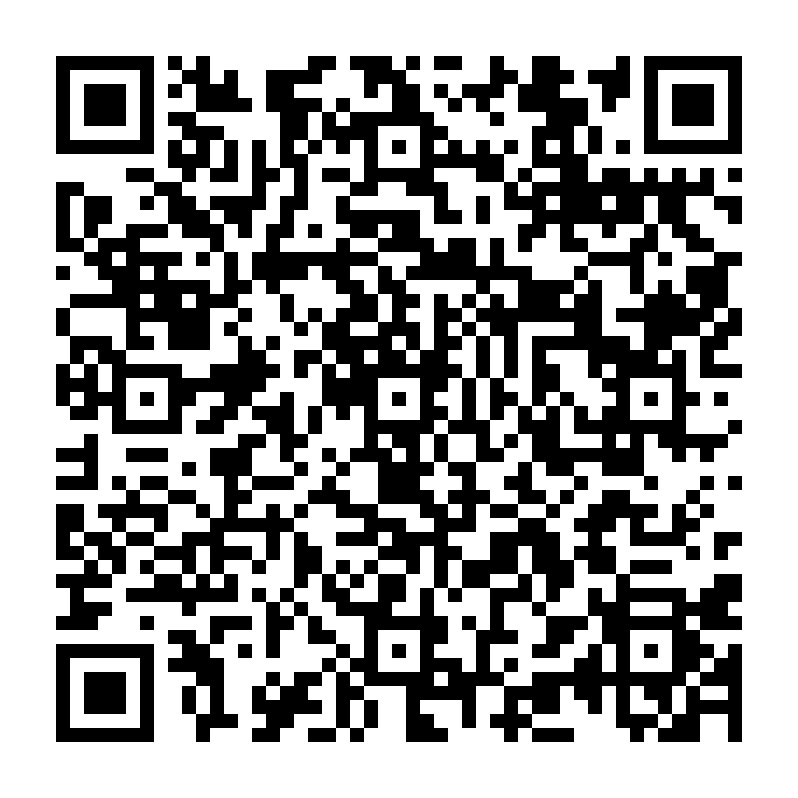 QR kód