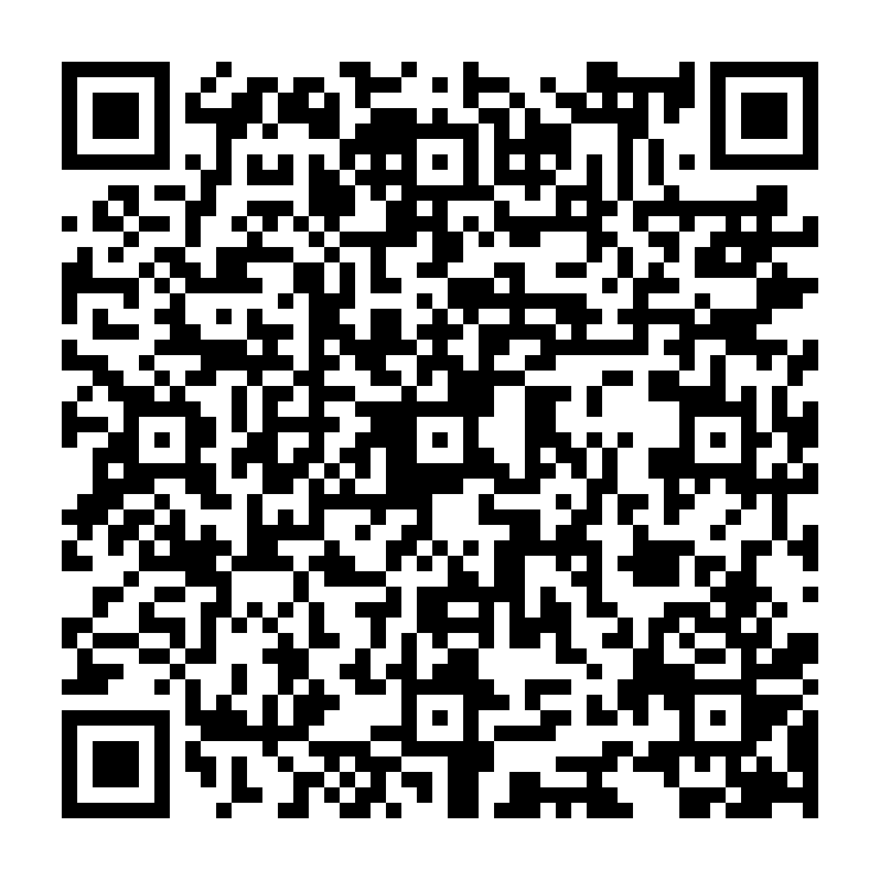 QR kód