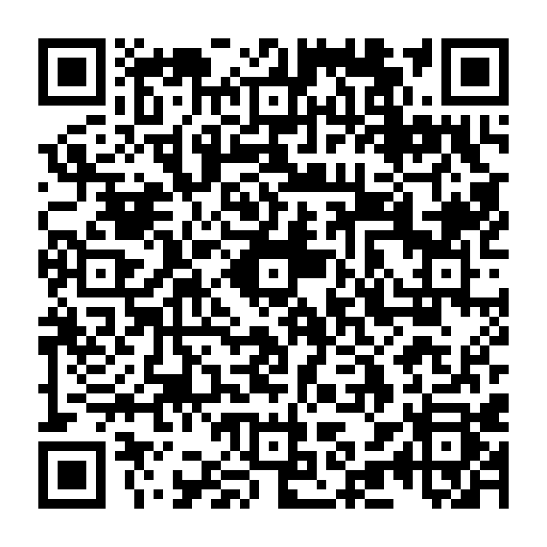 QR kód