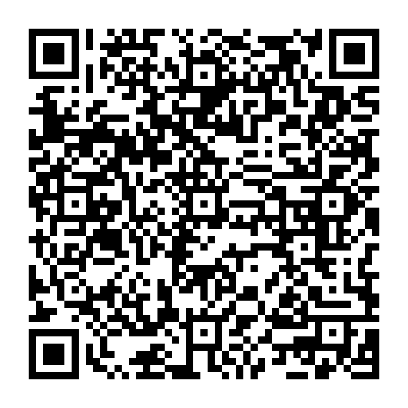 QR kód