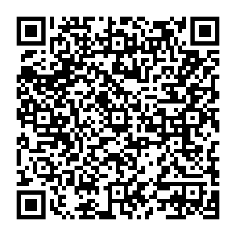 QR kód