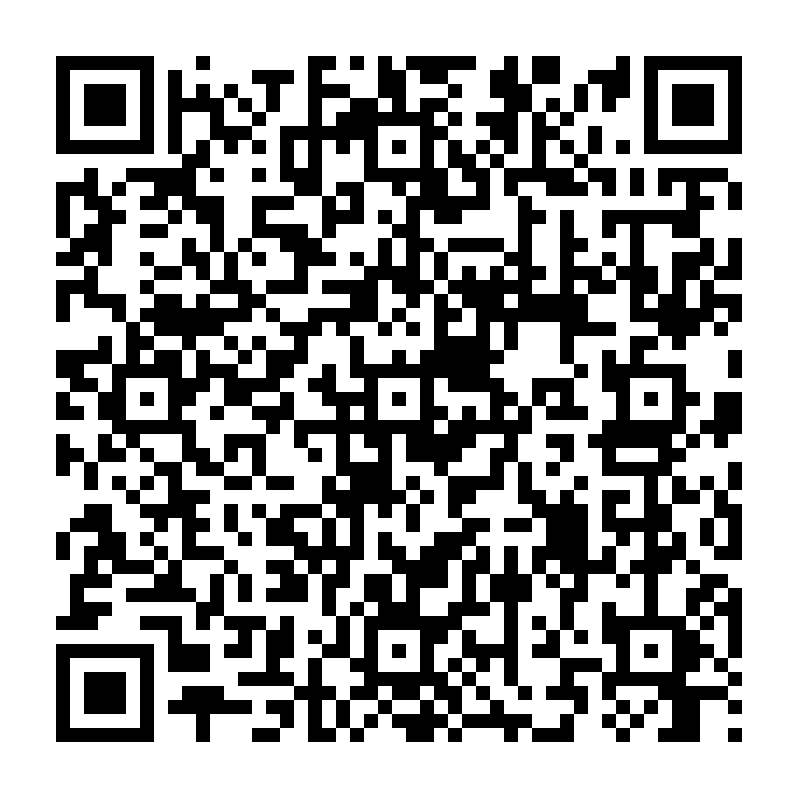 QR kód