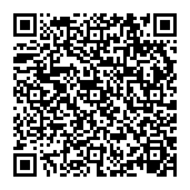 QR kód