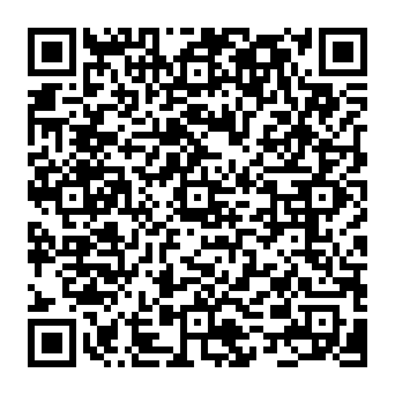 QR kód