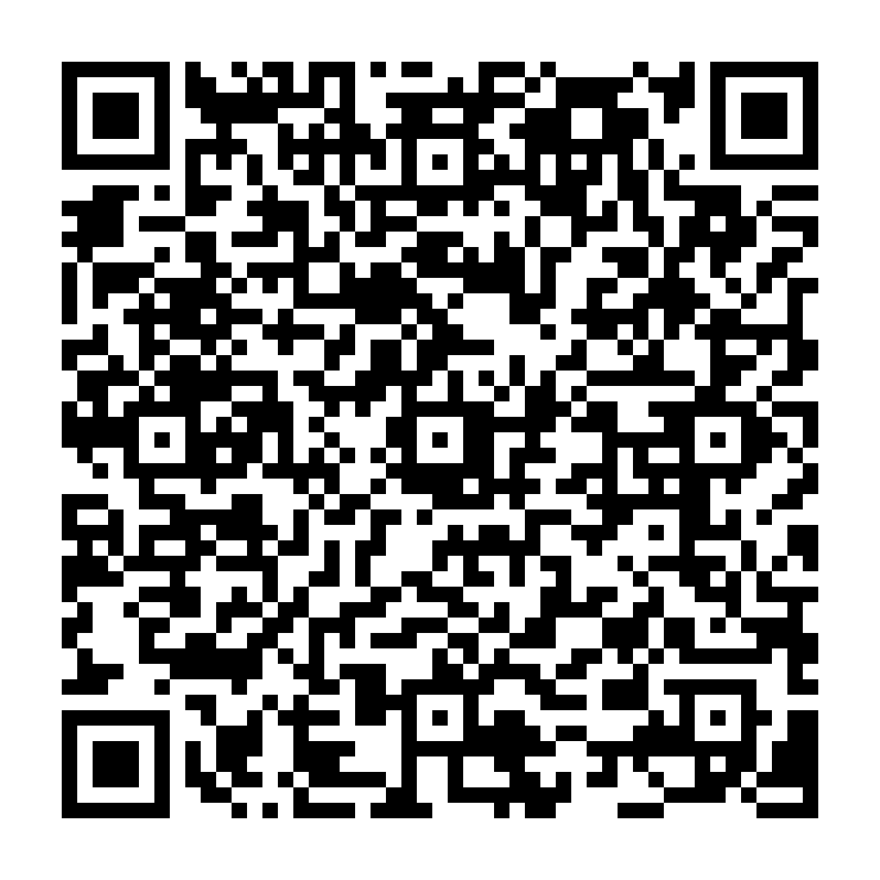 QR kód