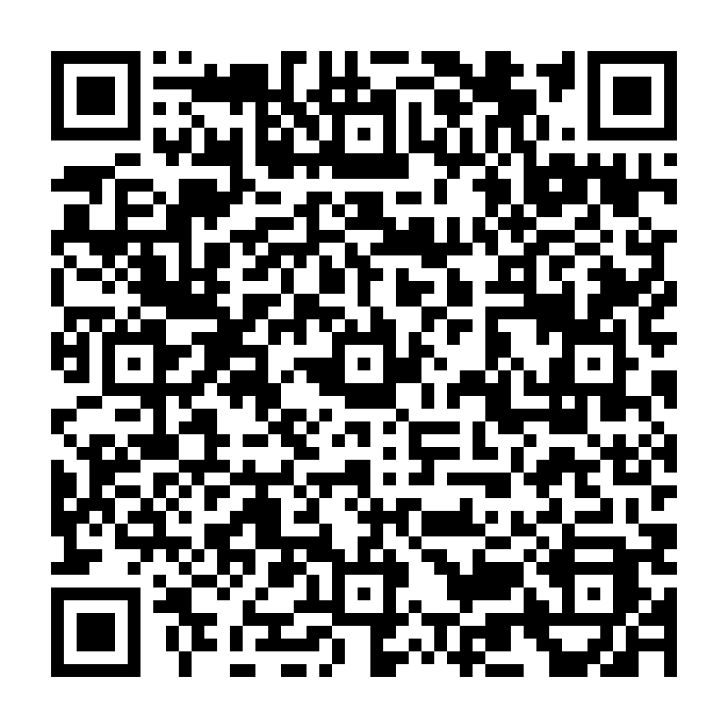 QR kód