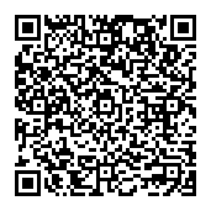 QR kód