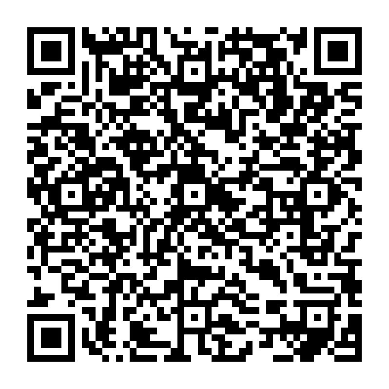 QR kód