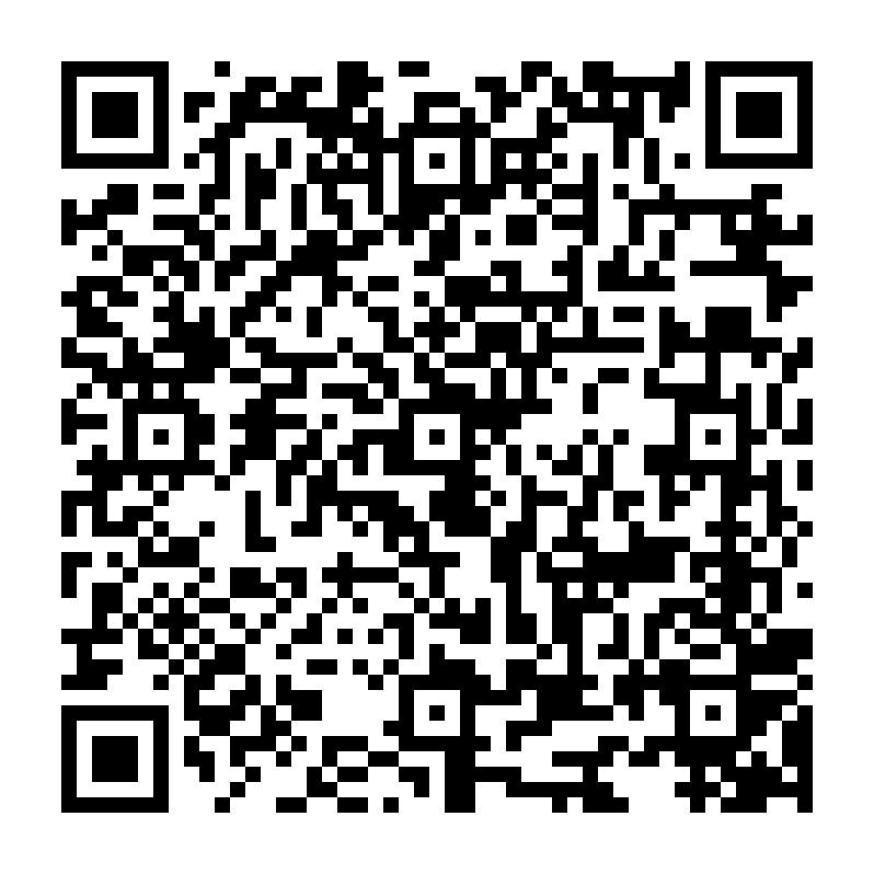 QR kód