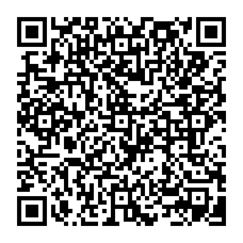 QR kód