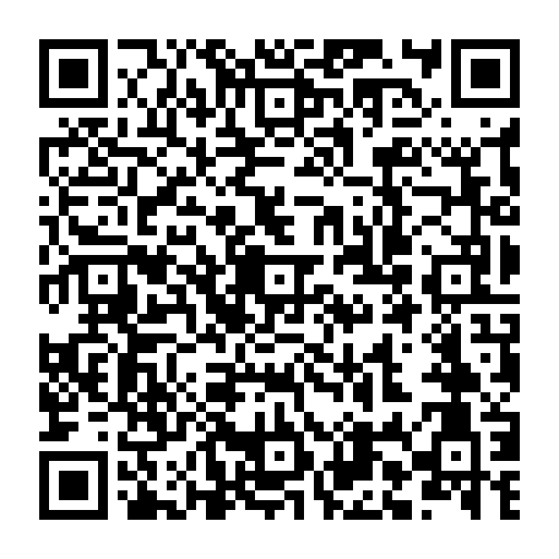QR kód