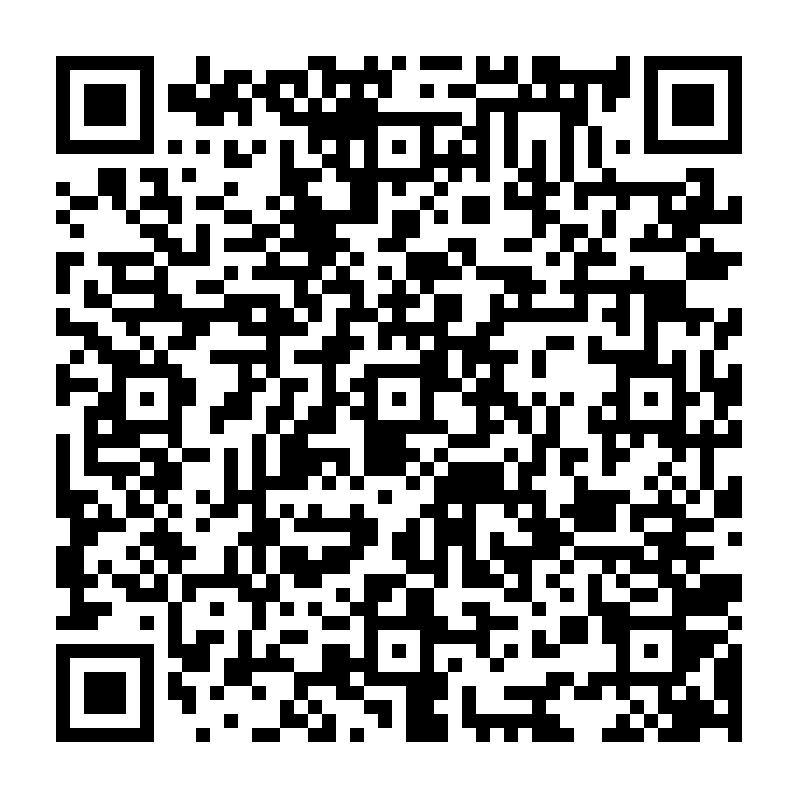 QR kód