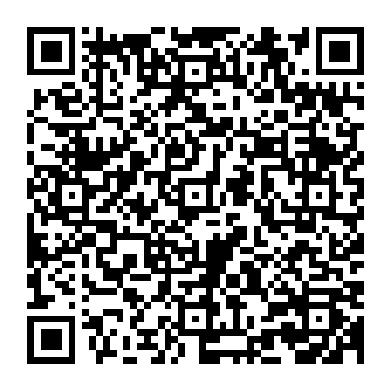 QR kód