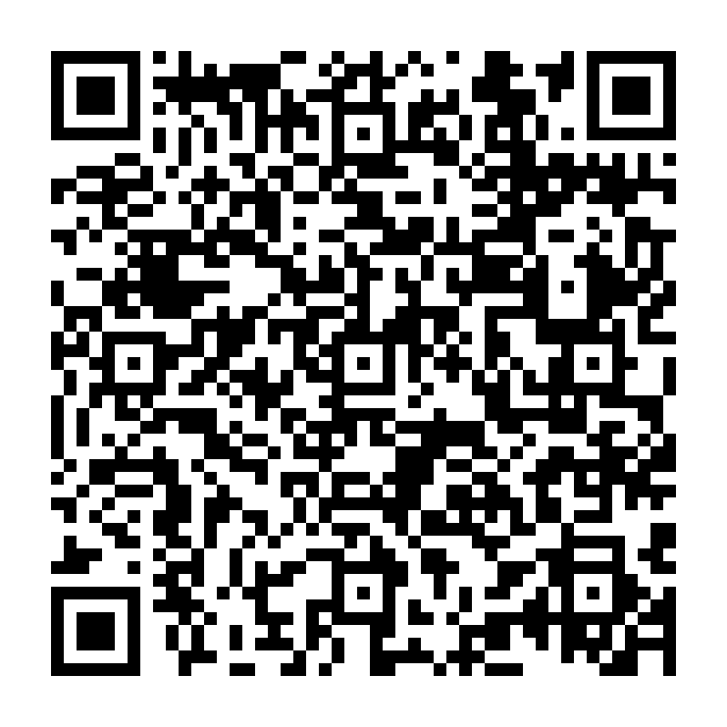 QR kód