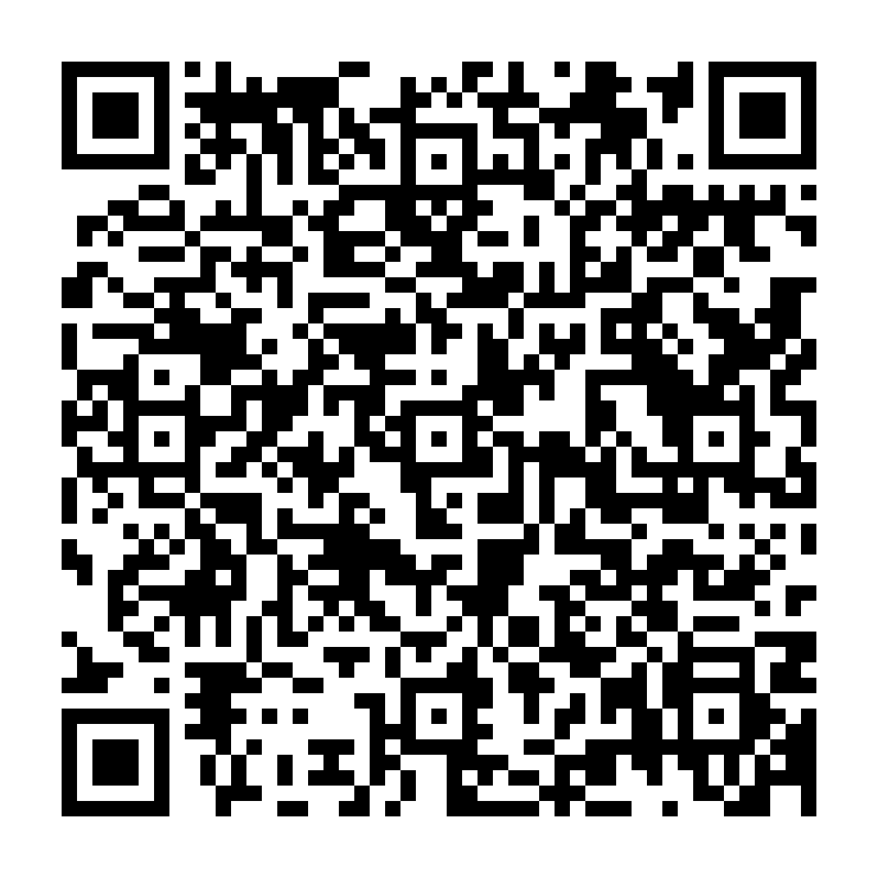 QR kód