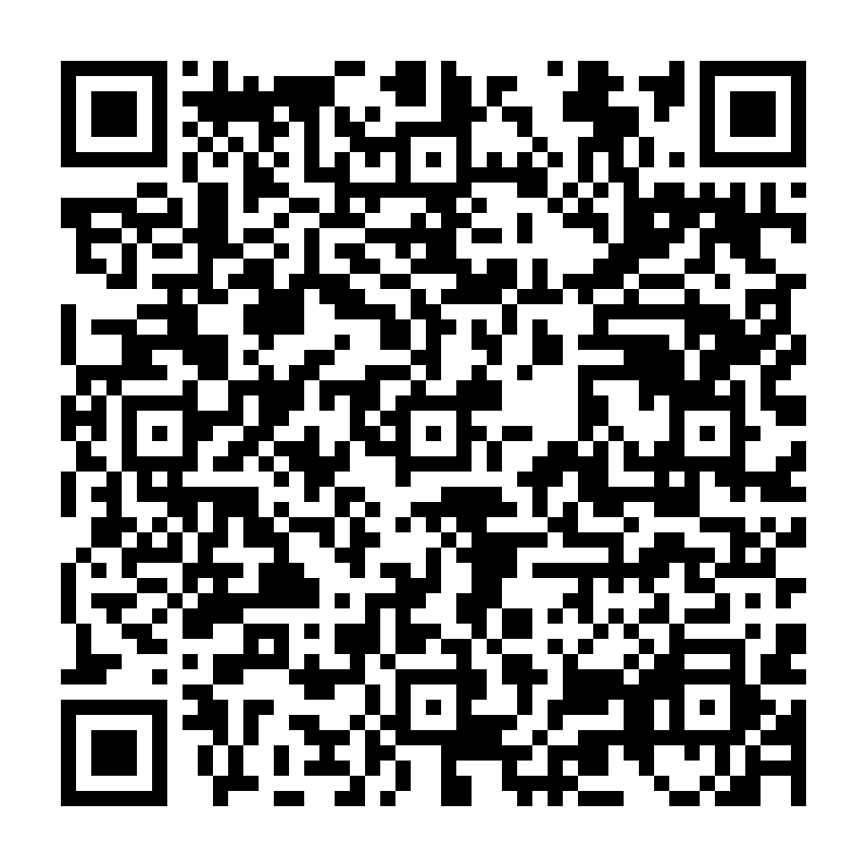 QR kód