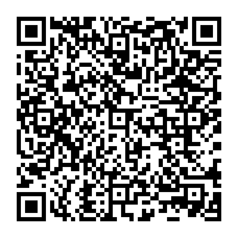 QR kód