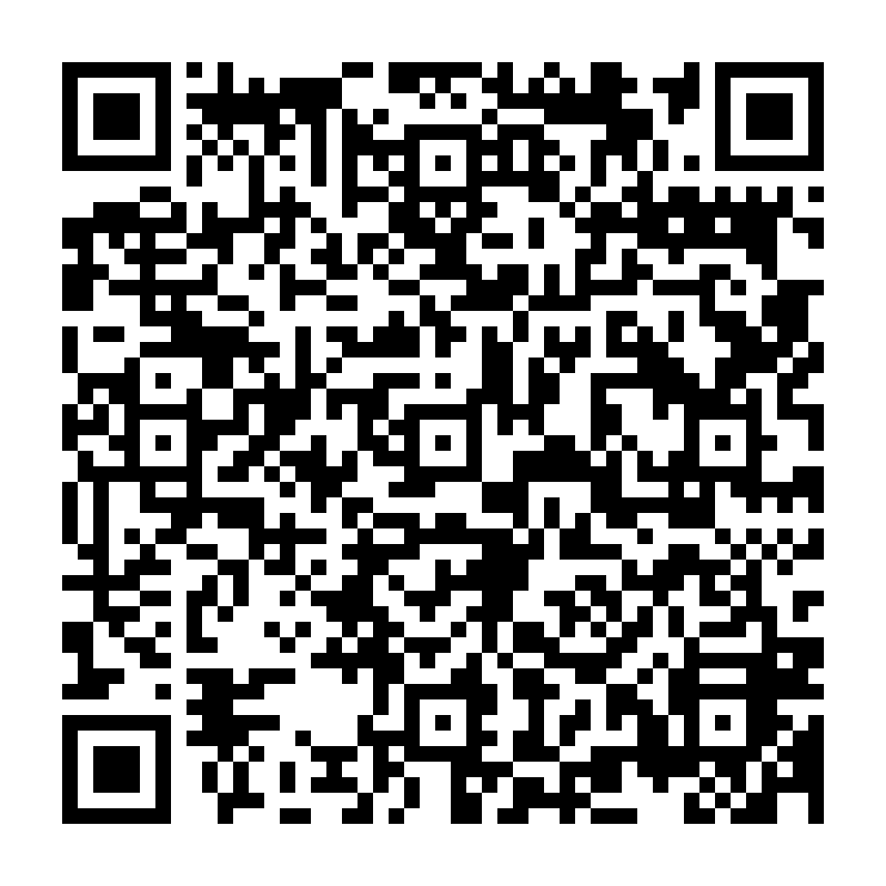 QR kód