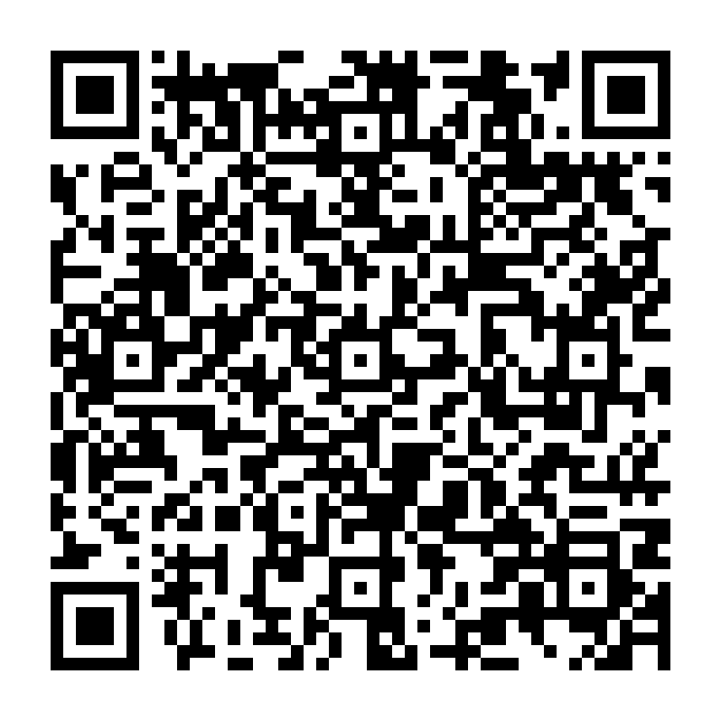 QR kód
