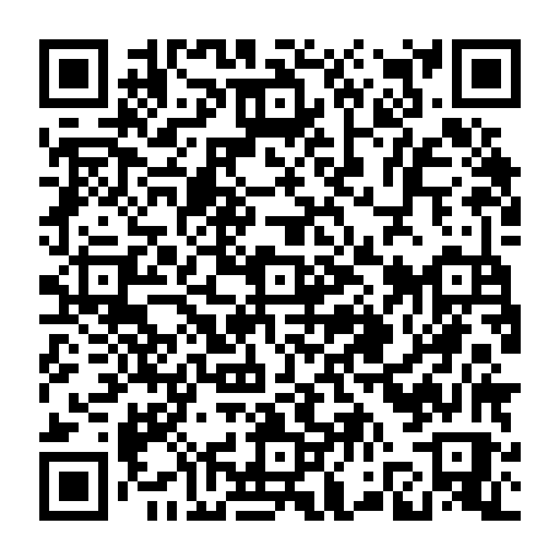 QR kód