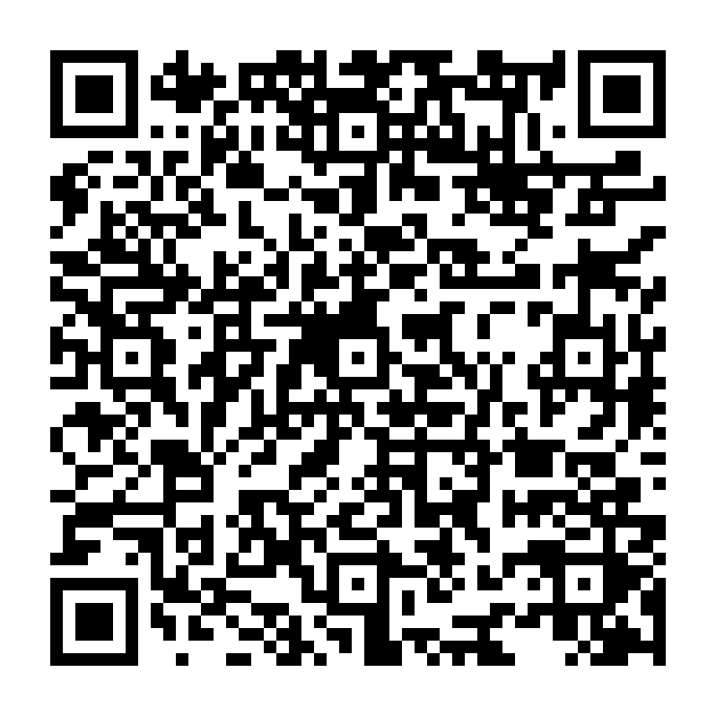 QR kód