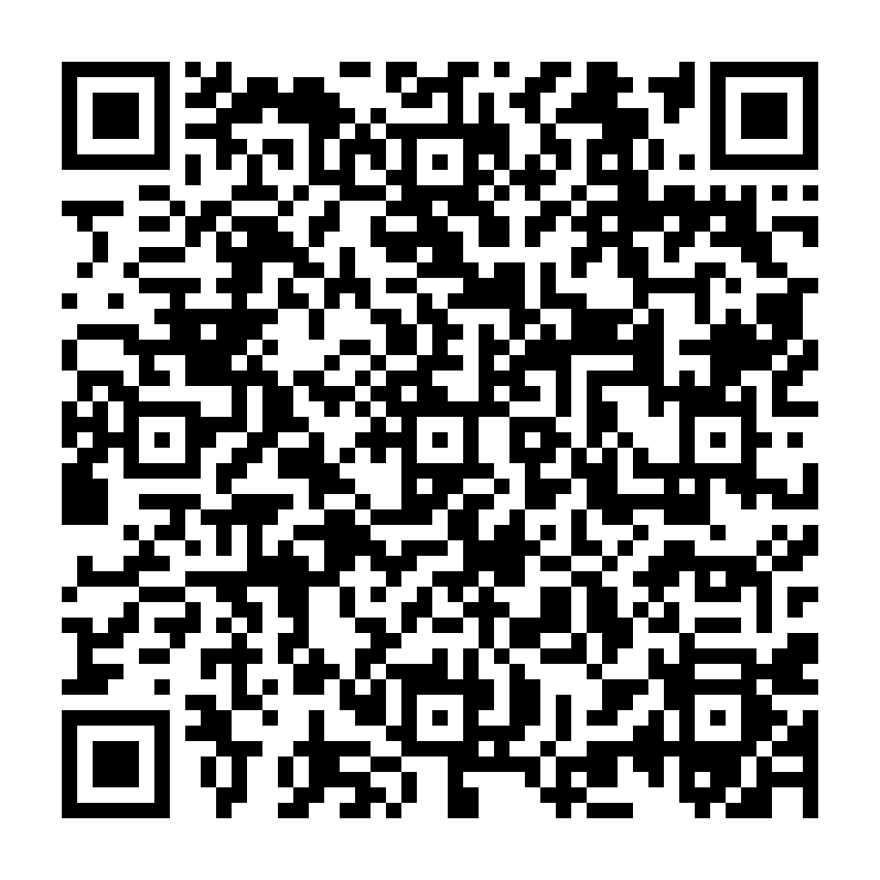 QR kód