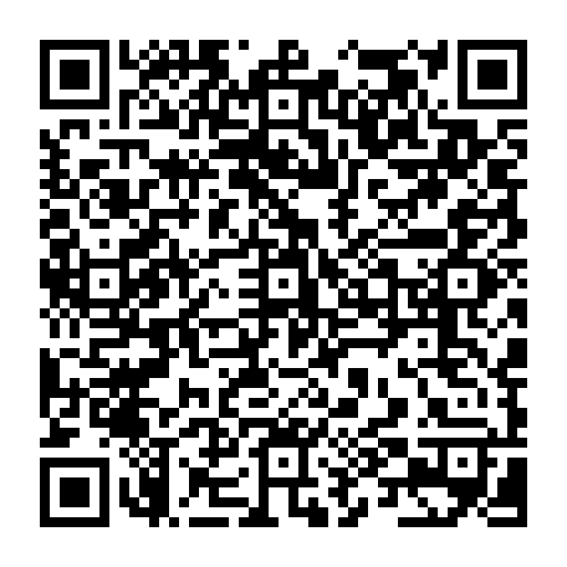 QR kód