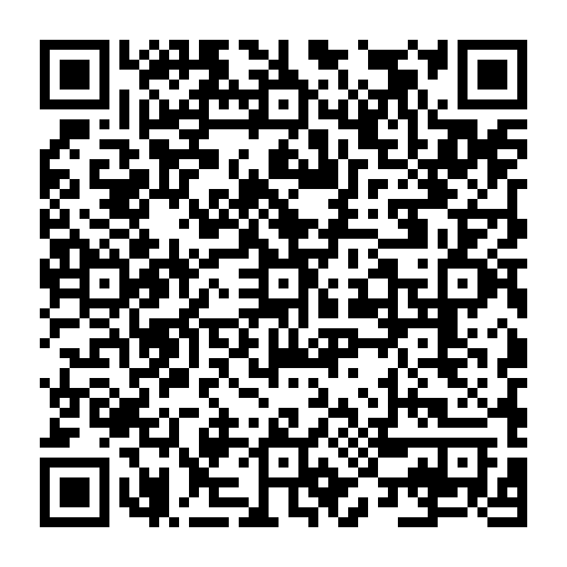 QR kód