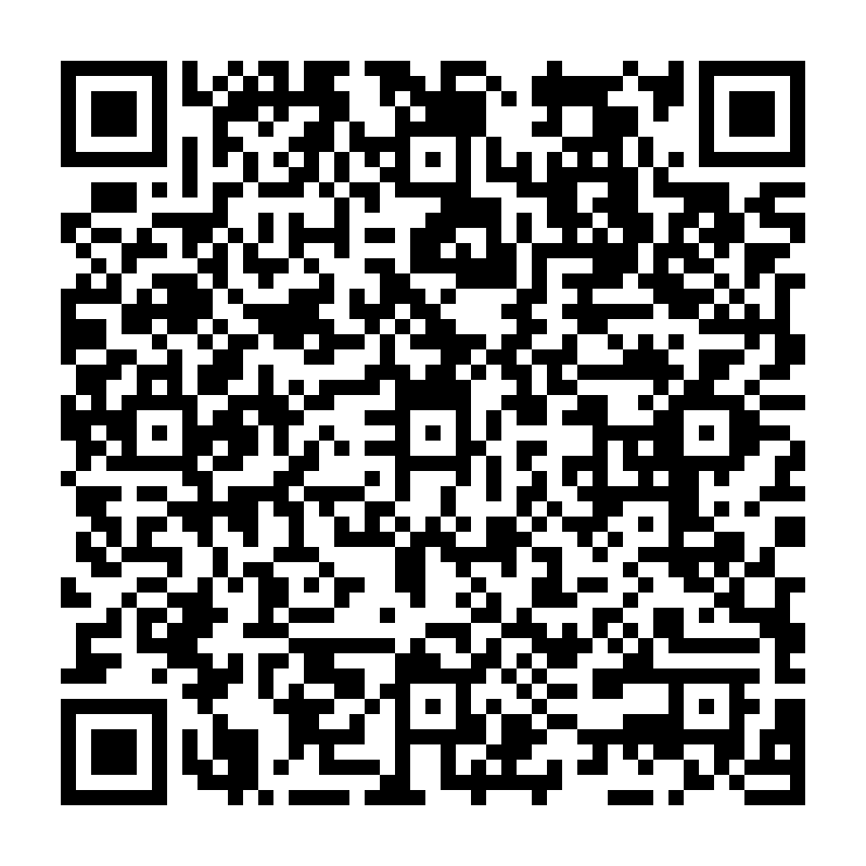 QR kód