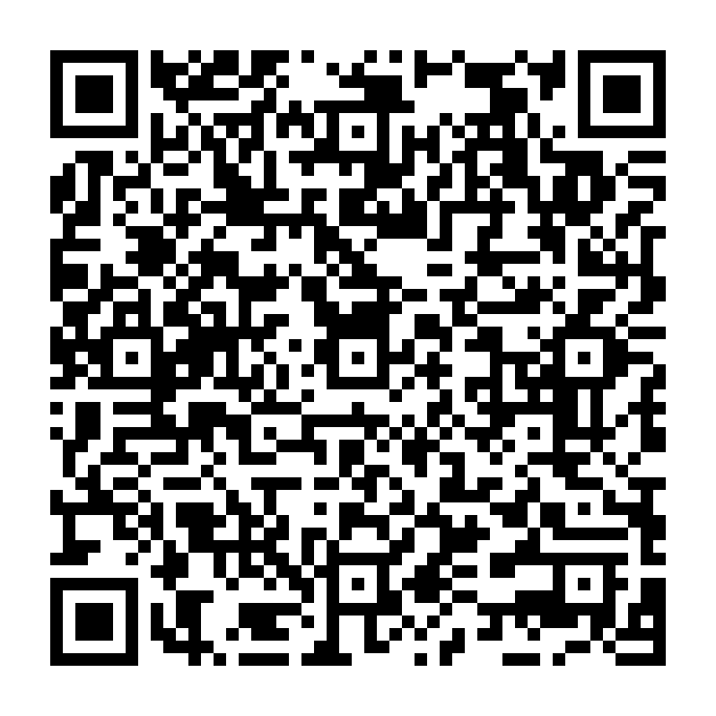 QR kód