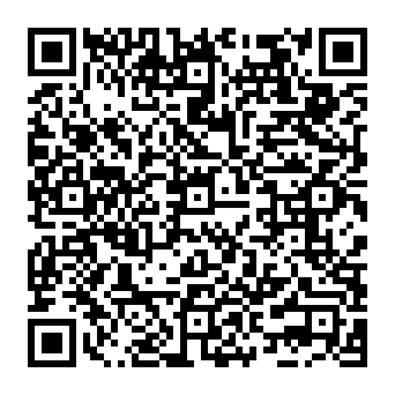 QR kód