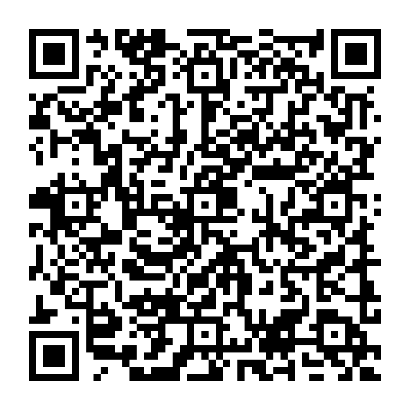 QR kód