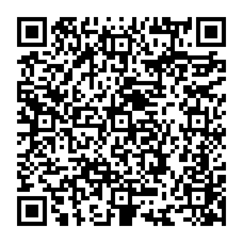 QR kód