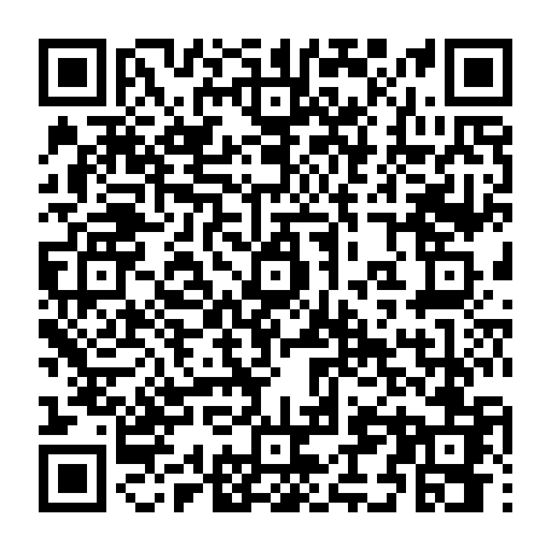 QR kód