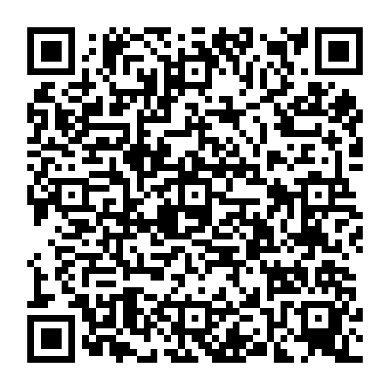 QR kód