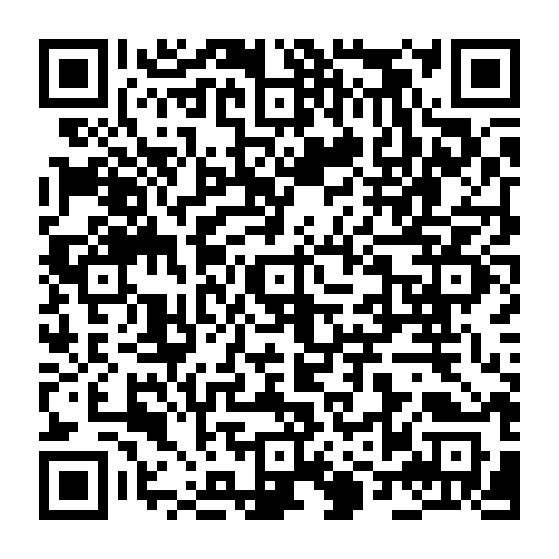 QR kód