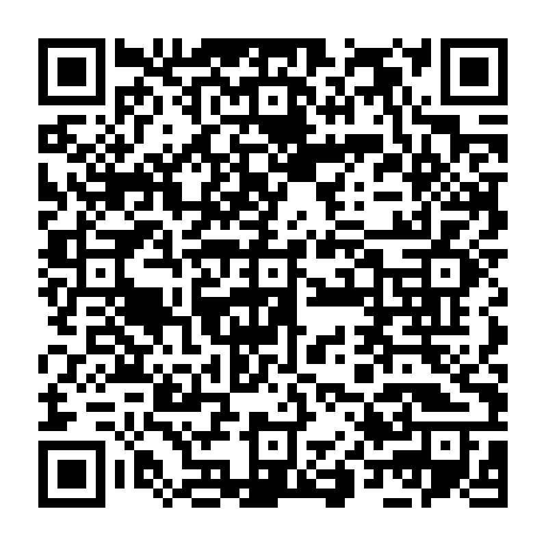 QR kód