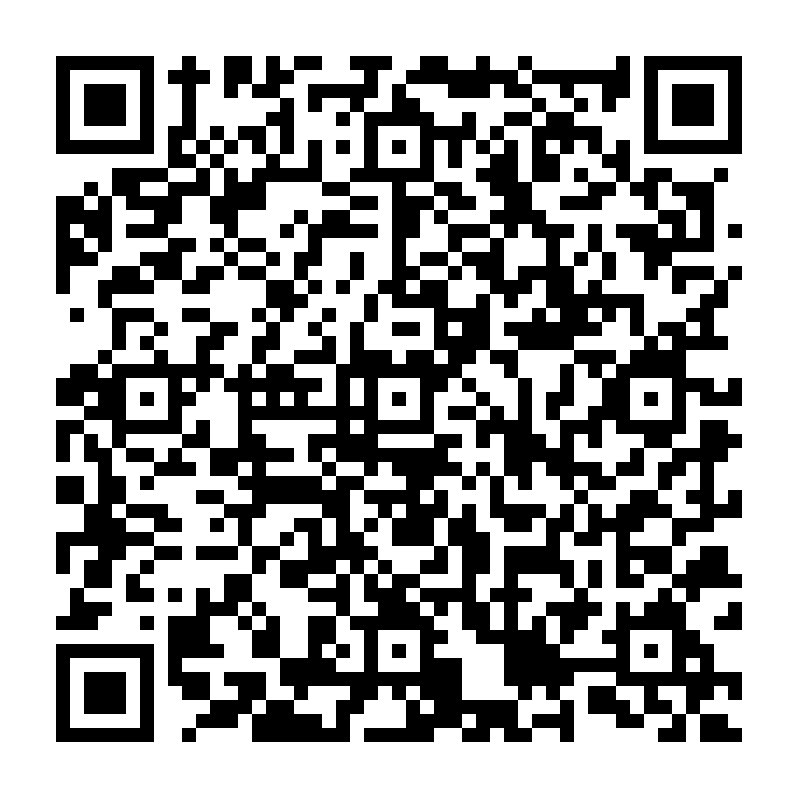 QR kód