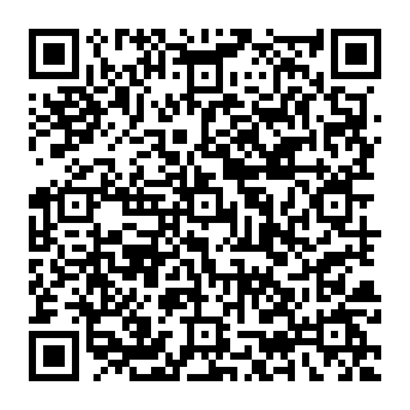 QR kód