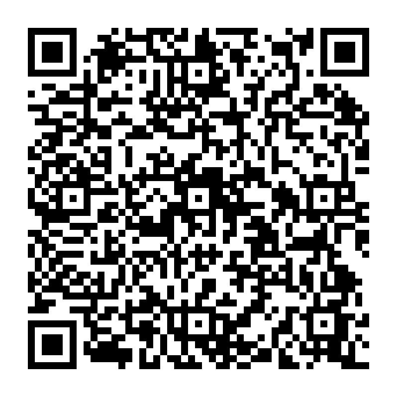 QR kód