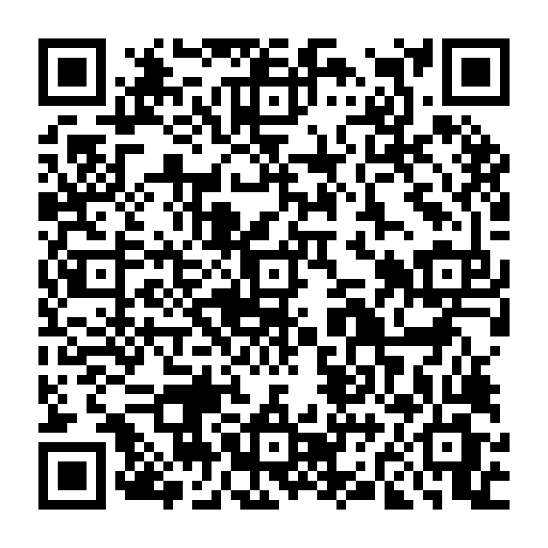 QR kód